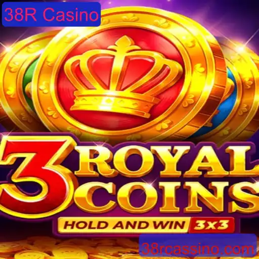 Descobrindo 3RoyalCoins: Um Novo Fenômeno no Mundo do 38R Casino