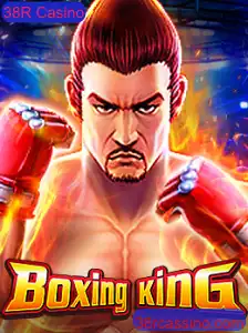 Descubra o Jogo BoxingKing no 38R Casino