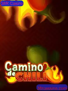 Desvendando CaminodeChili: O Novo Fenômeno do 38R Casino