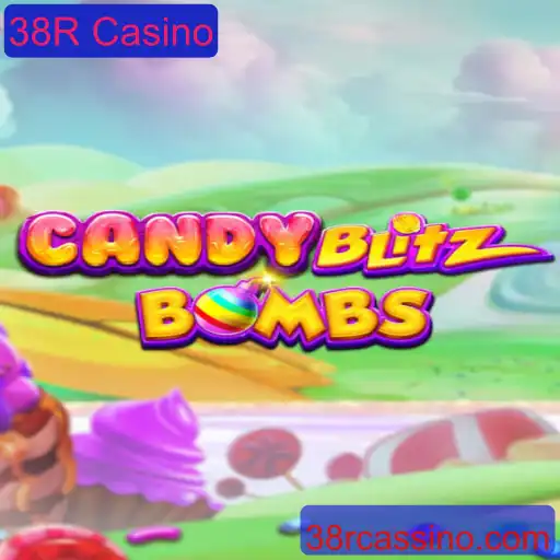 Descubra o Mundo Excitante de CandyBlitzBombs no 38R Casino