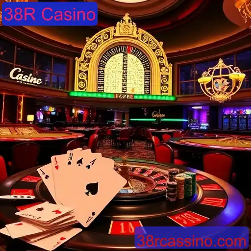 cassino