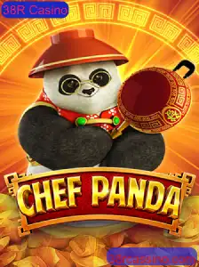Explorando ChefPanda: O Novo Fenômeno de Jogo de 38R Casino