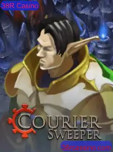 CourierSweeper: Explorando o Novo Fenômeno no Mundo dos Jogos de Azar