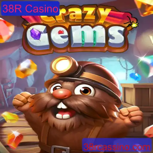 CrazyGems: O Novo Fenômeno do 38R Casino