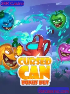 Descubra o Mundo de CursedCanBonusBuy no 38R Casino
