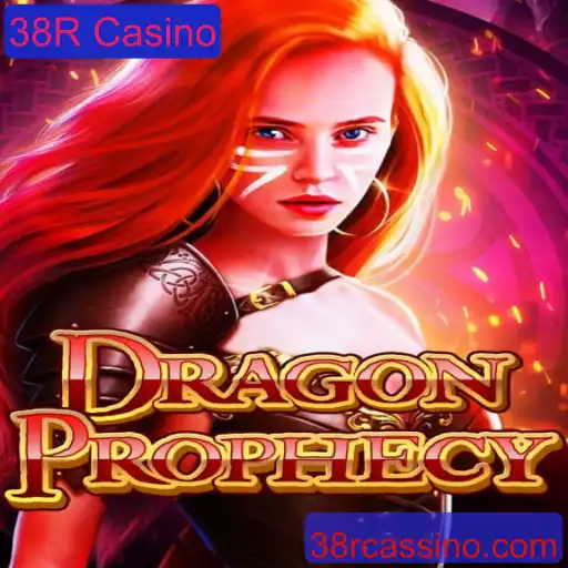 Explorando o Mundo de DragonProphecy e o Fascínio do 38R Casino