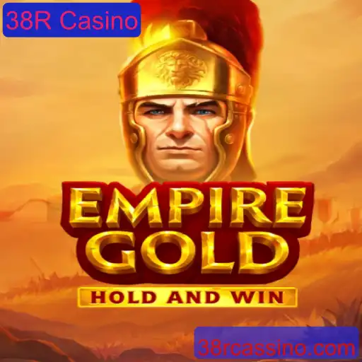 Descubra EmpireGold: O Excitante Jogo de Cassino do 38R Casino