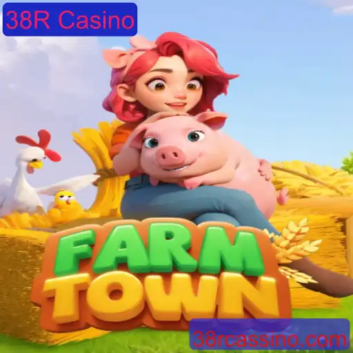 Descubra Tudo Sobre o Jogo FarmTown e a Interação com 38R Casino