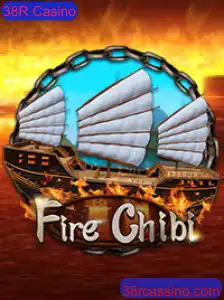 FireChibi: Um Novo Conceito no Mundo dos Cassinos Digitais com 38R Casino