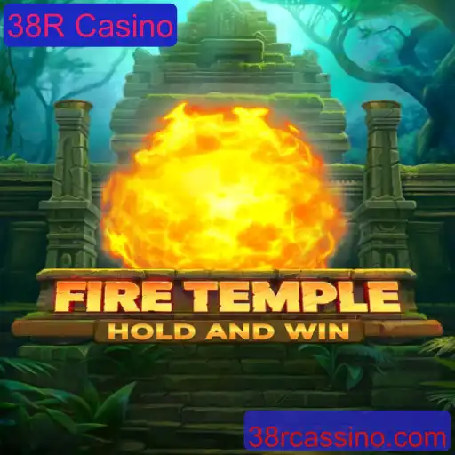 FireTemple: Uma Nova Experiência no 38R Casino