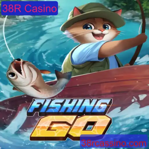 FishingGO: A Nova Sensação no Mundo dos Jogos Virtuais