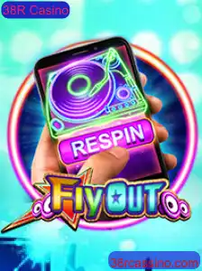 Descubra FlyOut: O Empolgante Jogo de 38R Casino