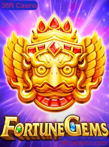 FortuneGems: Desbravando o Universo de 38R Casino
