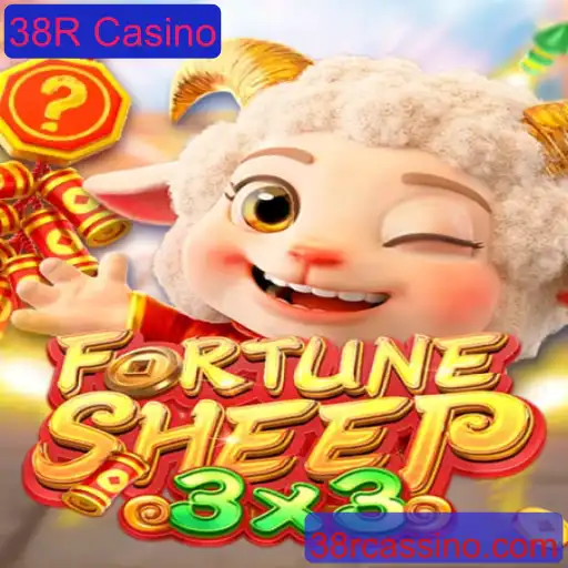 FortuneSheep: A Nova Sensação no Mundo dos Cassinos com 38R Casino