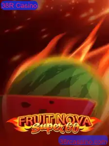 Explorando a Emoção de FruitNovaSuper60 no 38R Casino