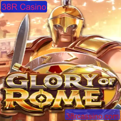 Explorando GloryofRome: A Nova Sensação no 38R Casino