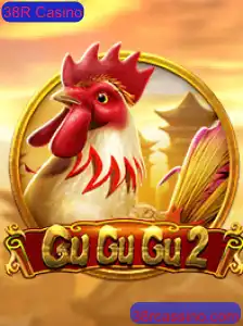 Descobrindo GuGuGu2: A Nova Sensação no 38R Casino