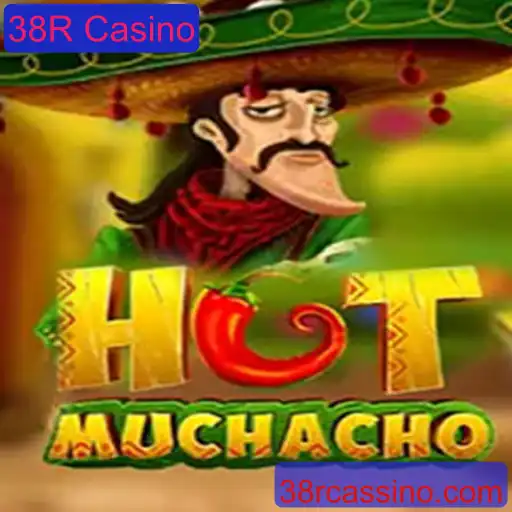 Descobrindo HotMuchacho: O Eletrizante Jogo do 38R Casino
