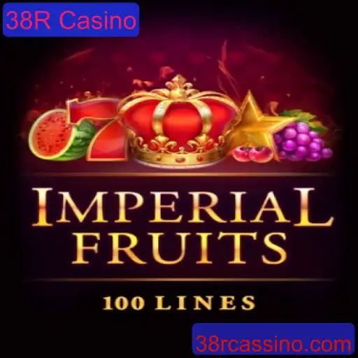 Explorando o Universo de ImperialFruits100 no 38R Casino
