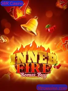 Descubra o Fascinante Mundo de InnerFireBonusBuy no 38R Casino
