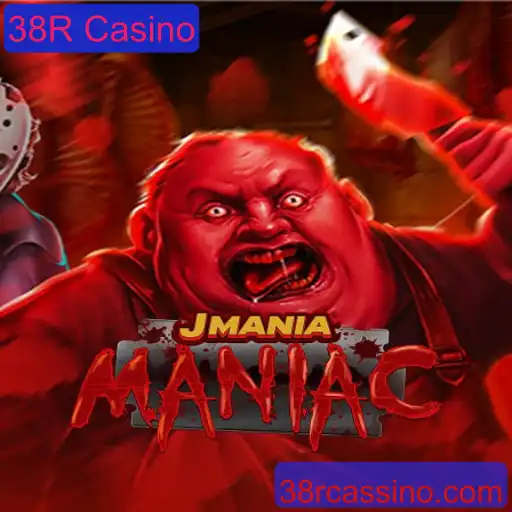 Explorando JManiaManiac: O Inovador Jogo de Cassino 38R