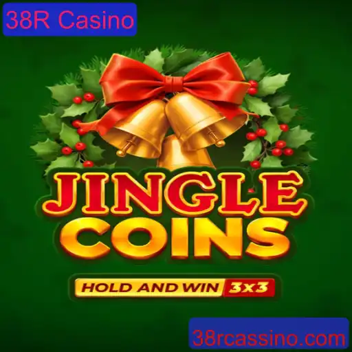 Explorando o Exuberante Mundo de Jinglecoins no 38R Casino
