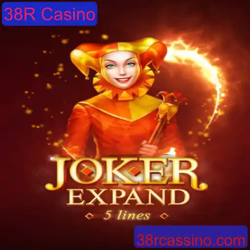 Descubra o Fascinante Mundo de JokerExpand no 38R Casino