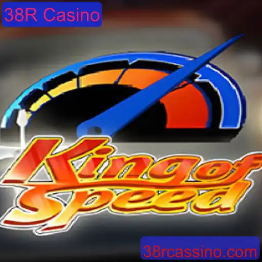 Explorando o Mundo Empolgante de KingofSpeed e o 38R Casino