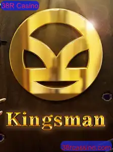 Explorando o Mundo de Kingsman: 38R Casino