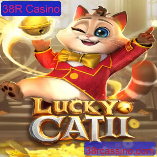Explorando o Fascinante Mundo de LuckyCatII no 38R Casino