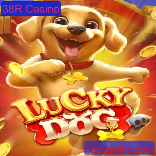 Descubra o Jogo de Azar LuckyDog no 38R Casino