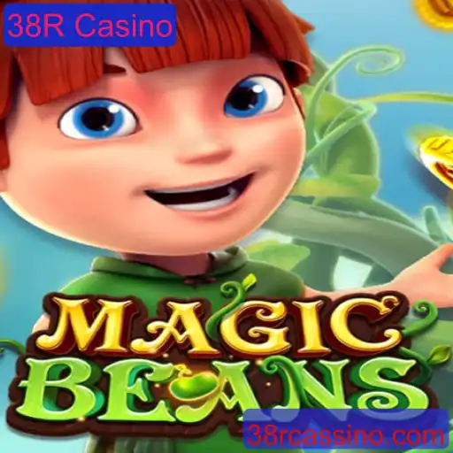 Conheça o Jogo MAGICBEANS do 38R Casino