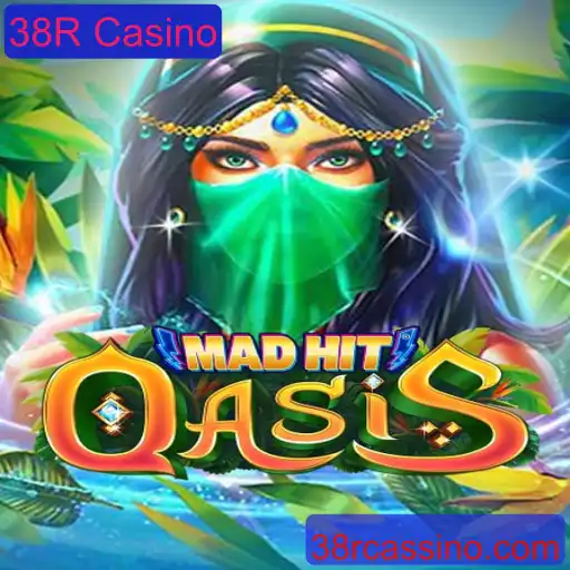 Explorando MadHitOasis: O Novo Sensação em 38R Casino