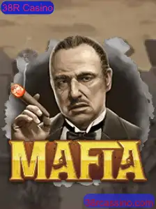 Mafia: Um Jogo de Mistério no 38R Casino