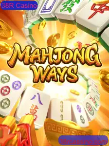Explorando o Fascinante Mundo de MahjongWays no 38R Casino