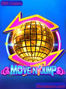 Explorando o Universo de MovenJump: A Nova Sensação do 38R Casino