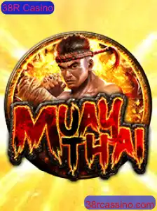 Explorando MuayThai no 38R Casino