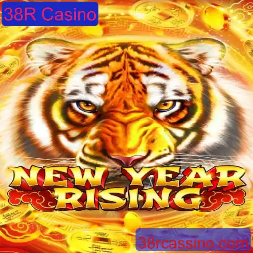 Descubra NewYearRising no 38R Casino: Um Mergulho em Apostas e Emoções de Ano Novo