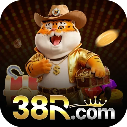 38R Casino Logo