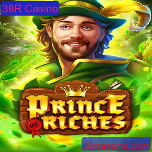 Explorando o Fascinante Mundo de PrinceOfRiches