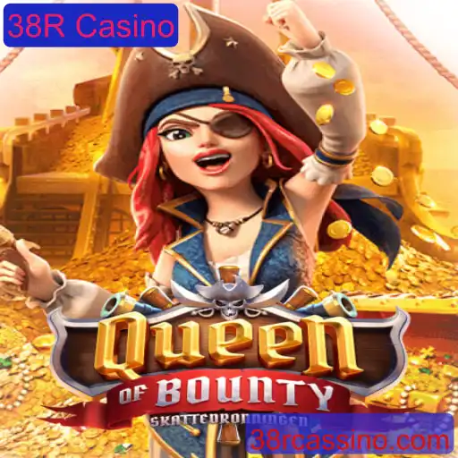Descubra a Aventura Emocionante de QueenofBounty no 38R Casino