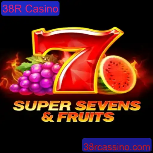 Descubra o Fascinante Mundo de 7SuperSevensFruits no 38R Casino