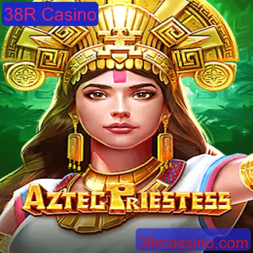 Descubra AztecPriestess: O Novo Jogo de Sucesso no 38R Casino