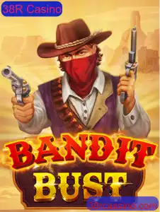 Descubra o Empolgante Jogo BanditBust no 38R Casino