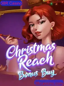 Explorando o ChristmasReachBonusBuy: Um Natal Memorável no 38R Casino