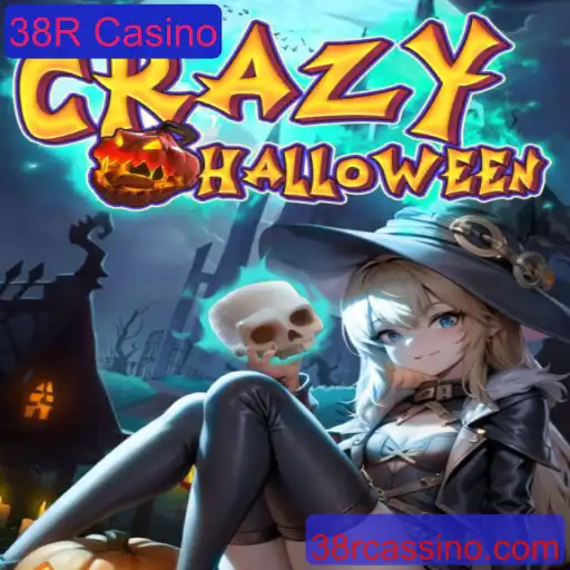 Desvendando o Jogo CrazyHalloween no 38R Casino