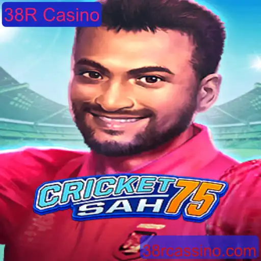 Descubra o Novo Jogo de Estratégia CricketSah75 no 38R Casino