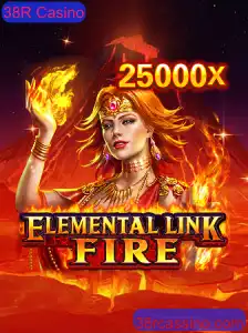 Descubra o Mundo Encantador de ElementalLinkFire no 38R Casino