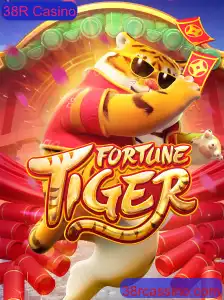Explorando a Emoção do FortuneTiger no 38R Casino
