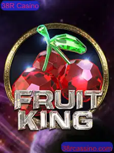 Explorando o Jogo FruitKing no 38R Casino